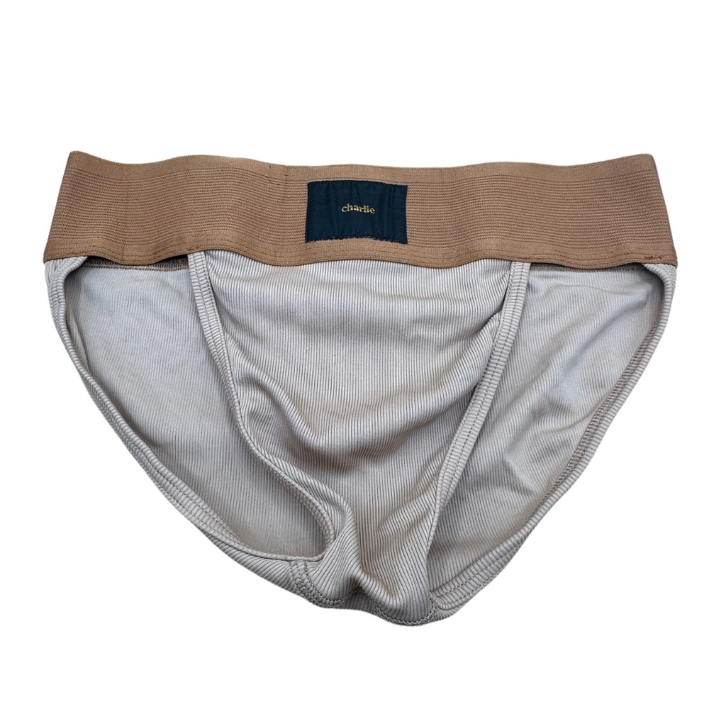 Charlie By MZ - Pro Brief - Small